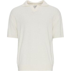 CLOSED C86171-93D T-shirts Off White