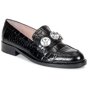 Loafers Moschino Cheap & CHIC STONES