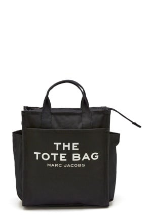 Marc Jacobs The Functional Tote 001 Black One size