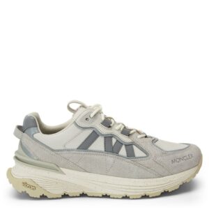 Moncler Acc - Lite Runner Low Top Trainer