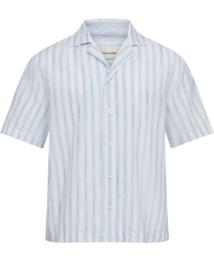 Pier Stripe Shirt