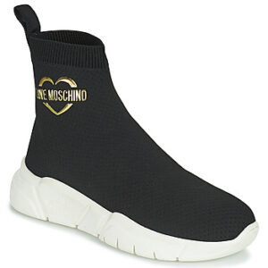 Sneakers Love Moschino JA15413G1F