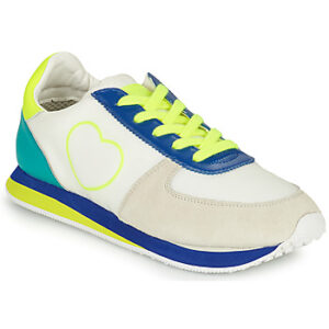 Sneakers Love Moschino JA15522G0E