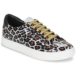Sneakers Marc Jacobs EMPIRE LACE UP