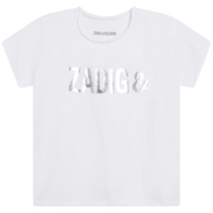 T-shirts m. korte ærmer Zadig & Voltaire X15370-10B