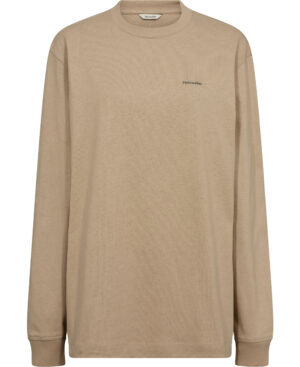 W. Relaxed Long Sleeve